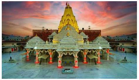 Everything You Need to Know About Visiting Ambaji Mata Temple