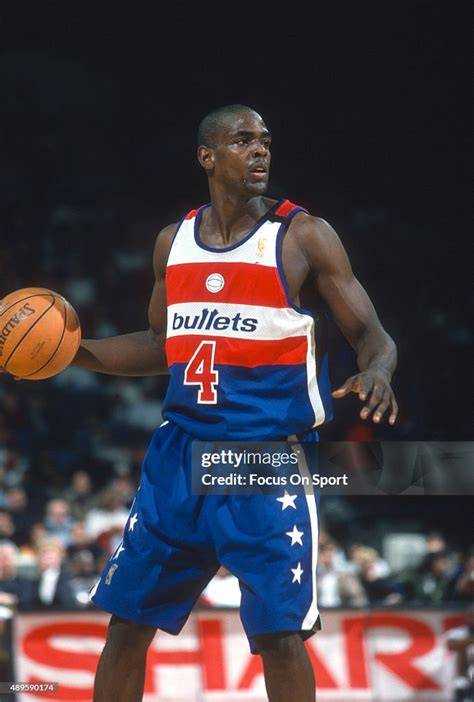 Chris Webber on the court with teammates during a game.