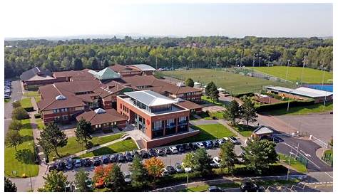 What You Need to Know About Thomas Telford School