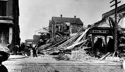 Understanding the 1895 Charleston Earthquake and Its Impact