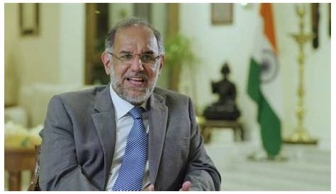 Understanding Navdeep Singh Suri's Impact on Diplomacy