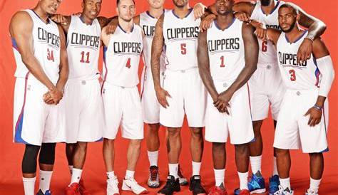 Understanding the 1987–88 Los Angeles Clippers Season