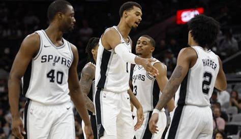 Understanding the Impact of the 1996–97 San Antonio Spurs Season
