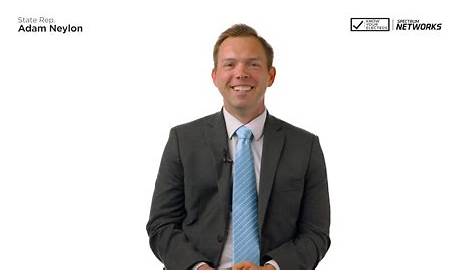 Understanding Adam Neylon: His Impact and Background