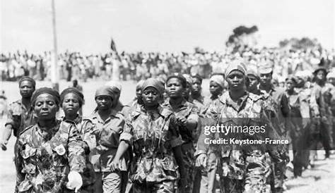 Understanding the Angolan War of Independence and Its Impact