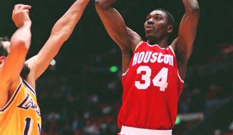 What Made the 1990–91 Houston Rockets Season Memorable?