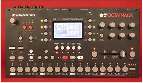 How Elektron Transforms Music Production for Creators