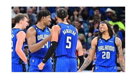 Understanding the Impact of the 1995–96 Orlando Magic Season