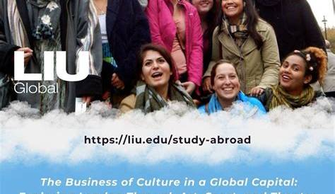 Exploring LIU Global: A Unique Global Education Experience
