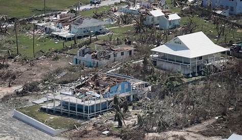 Understanding the 1932 Abaco Hurricane and Its Impact