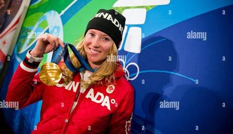 Understanding Ashleigh McIvor: Her Impact on Ski Cross
