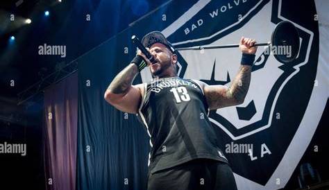 Understanding Bad Wolves: Their Music, Message, and Impact