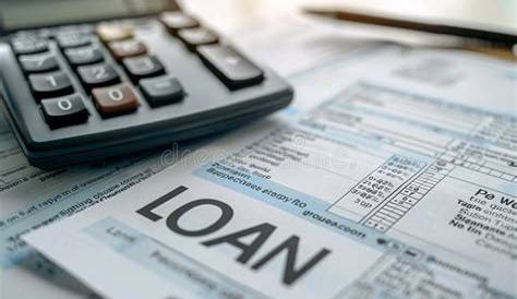 Key Factors in Evaluating Loans to Make the Best Choice