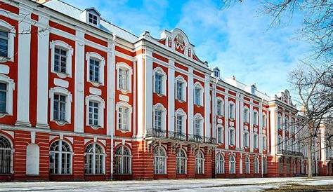 Discover the School of International Relations at Saint Petersburg State University
