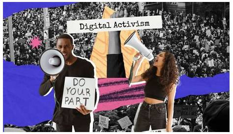 Understanding Electronic Disturbance Theater in Digital Activism