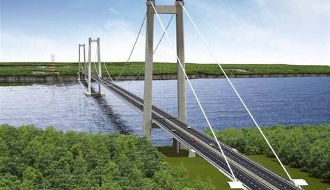 Understanding the Chacao Channel Bridge: Importance and Impact