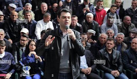 Understanding Lulzim Basha: His Impact and Vision for Albania