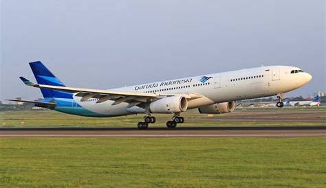 Everything You Need to Know About Garuda Indonesia