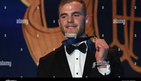Understanding the Chas Brownlow Medal and Its Impact