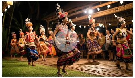 Understanding the Matak People and Their Cultural Heritage