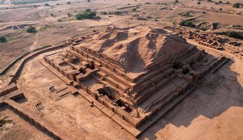 Exploring Khuzestan Province: A Journey Through History