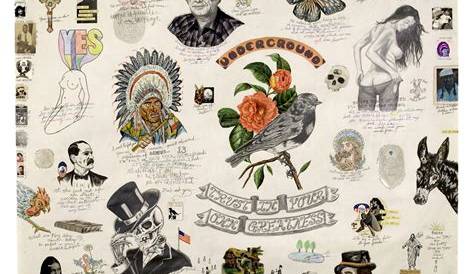 Understanding Wes Lang: The Artist Behind Controversial Artwork