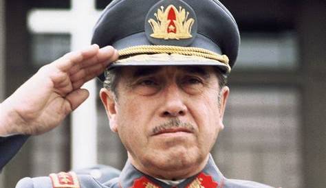 Understanding the Attempted Assassination of Augusto Pinochet
