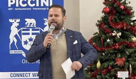 Understanding David Piccini: His Political Journey