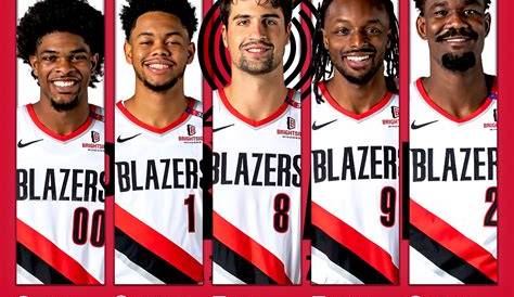 A Deep Dive into the 1999–2000 Portland Trail Blazers Season