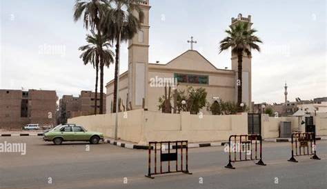 Understanding the Evangelical Church of Egypt (Synod of the Nile)