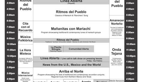 Discovering Radio Bilingüe: Your Guide to Bilingual Broadcasting