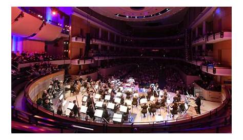 Everything You Need to Know About the Edmonton Symphony Orchestra