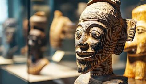 Understanding the Bantu Peoples of South Africa
