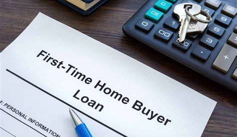 Top Loan Offers for First-Time Buyers
