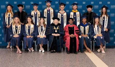 Notable George Washington University Alumni You Should Know
