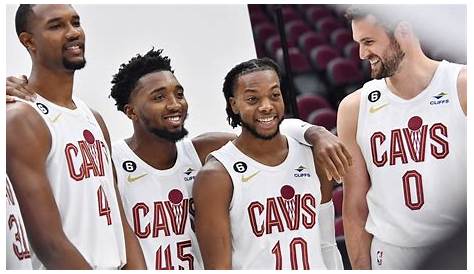 What Happened During the 1992–93 Cleveland Cavaliers Season