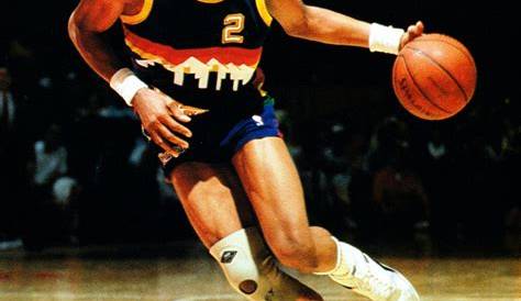 What Happened During the 1989–90 Denver Nuggets Season?