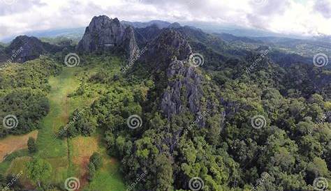 Discovering Loei Province: A Hidden Gem in Thailand