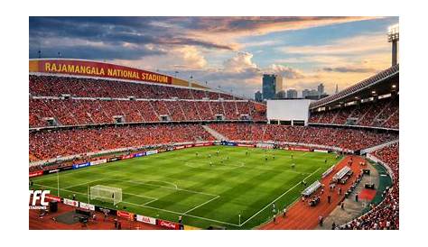 What You Need to Know About Visiting Rajamangala Stadium