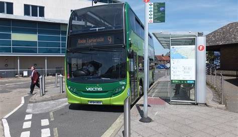 Understanding Southern Vectis: Your Guide to Getting Around