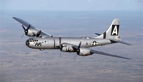 Understanding the Legacy of the 393rd Bomb Squadron