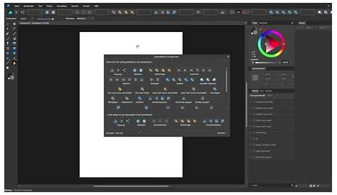 Understanding Affinity Software: A Designer's Guide
