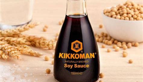 How to Use Kikkoman Soy Sauce for Authentic Flavor