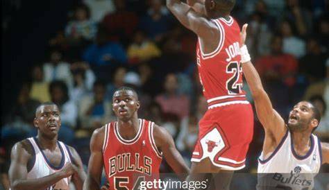 Understanding the 1987–88 Chicago Bulls Season