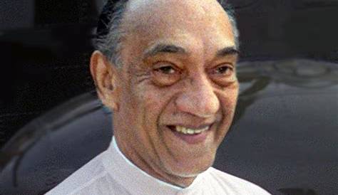 Understanding J. R. Jayewardene's Impact on Sri Lanka