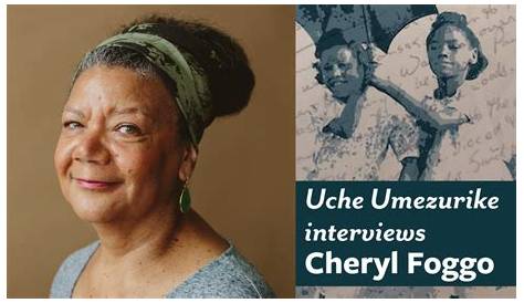 Understanding Cheryl Foggo's Impact on Canadian Literature
