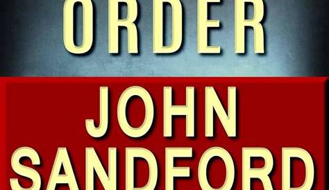 Understanding John Sandford: Key Themes in His Novels