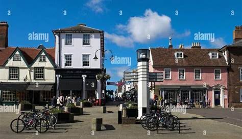 Understanding West Suffolk: Key Facts and Political Landscape