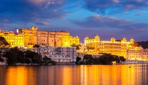 Understanding the Kingdom of Mewar: History and Legacy