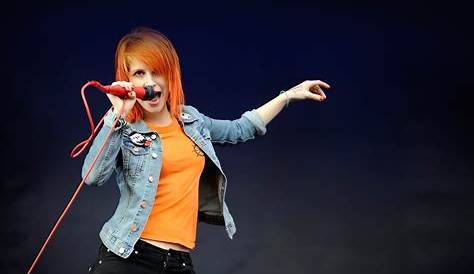 Understanding The Hayley Williams Show: Themes and Impact
